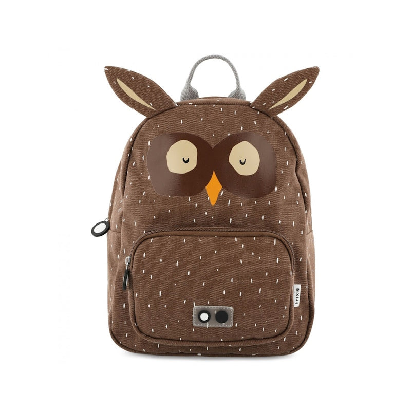 Trixie Mr Owl