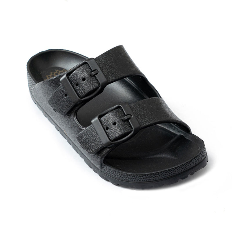 Ateneo Kids Sea Sandals - Black