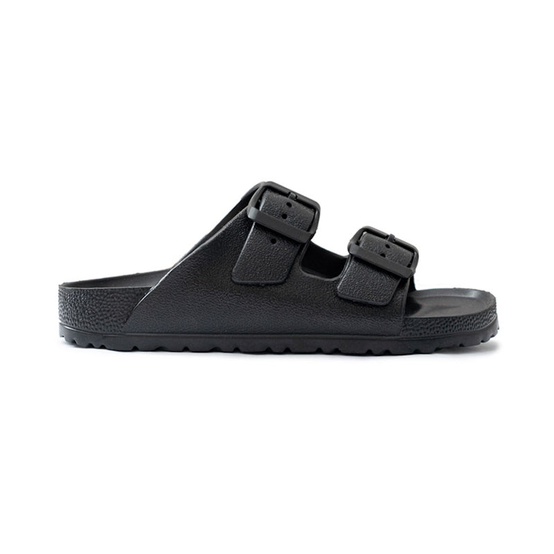 Ateneo Kids Sea Sandals - Black