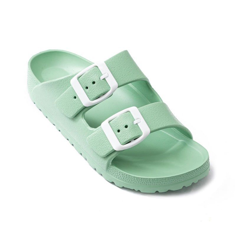 Ateneo Kids Sea Sandals - Mint