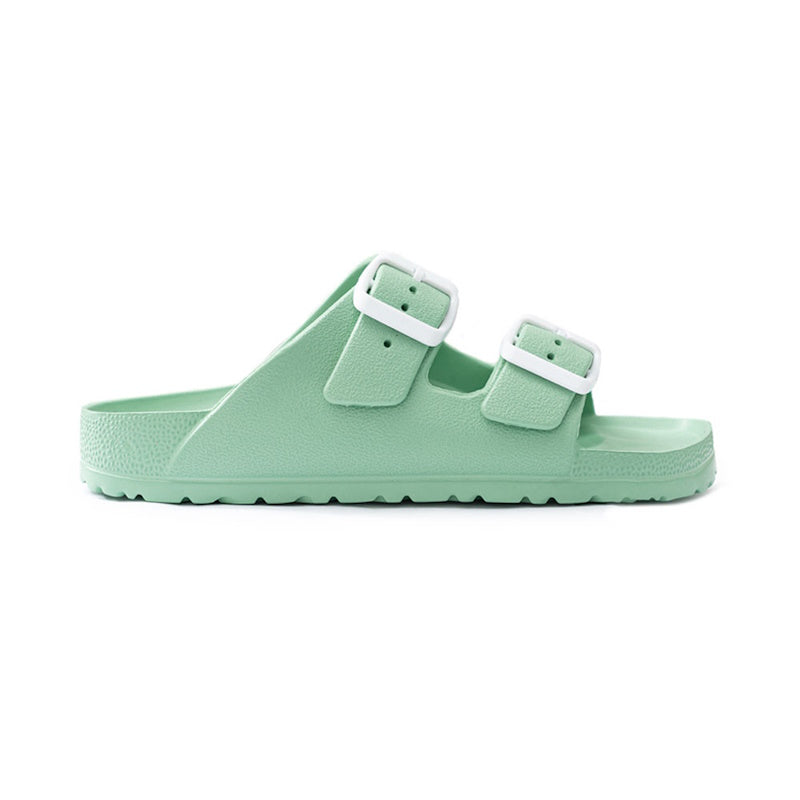 Ateneo Kids Sea Sandals - Mint