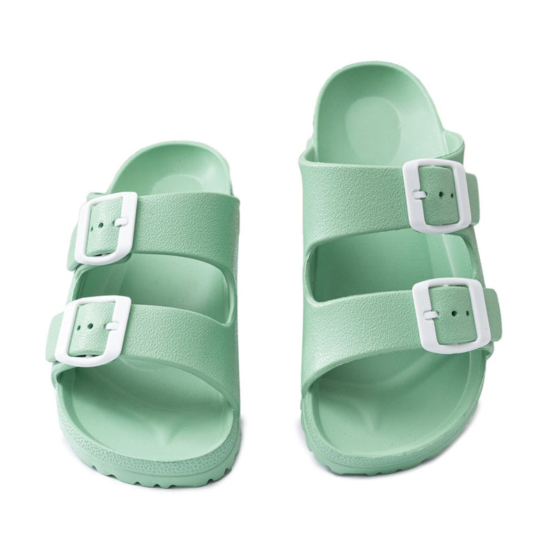 Ateneo Kids Sea Sandals - Mint