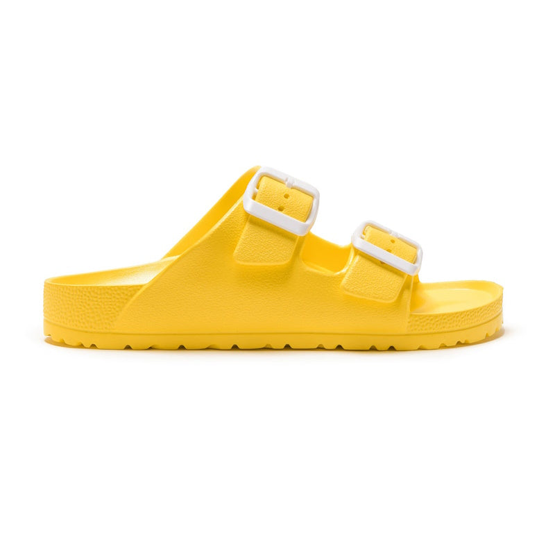 Ateneo Kids Sea Sandals - Yellow