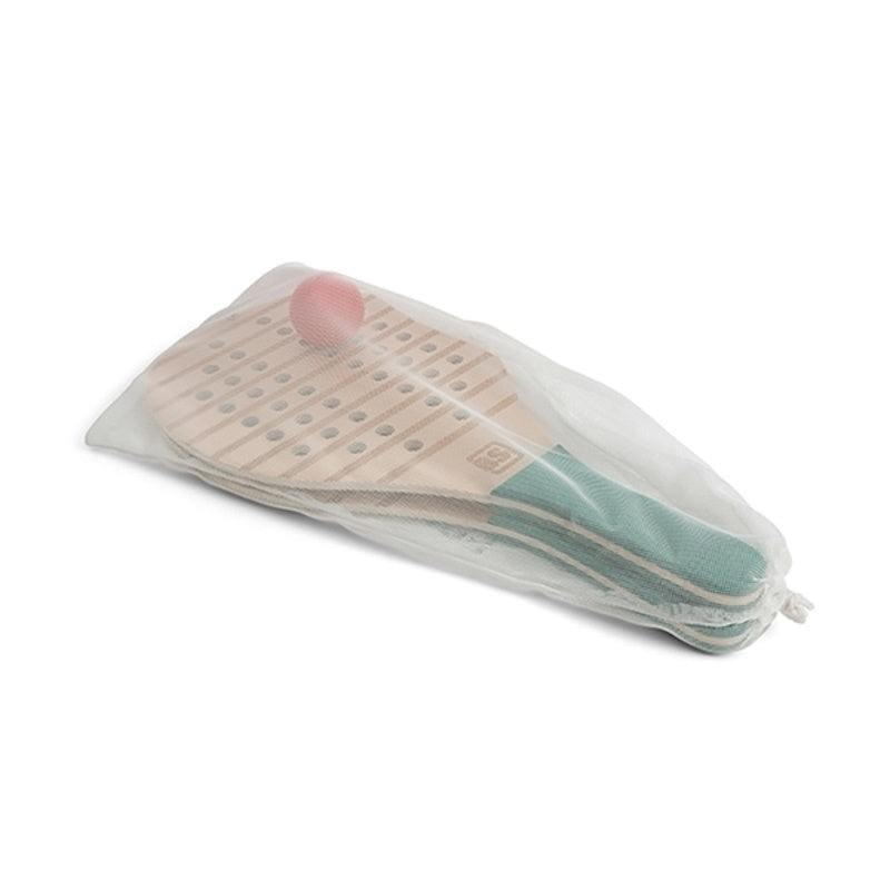 BS Toys Ξύλινες ρακέτες Padel