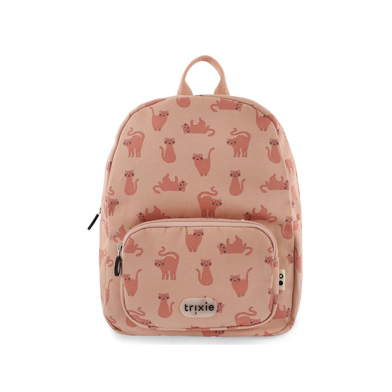 Trixie Backpack Charming Cat