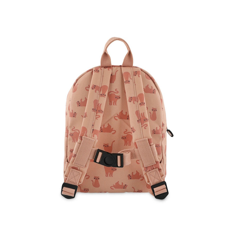 Trixie Backpack Charming Cat