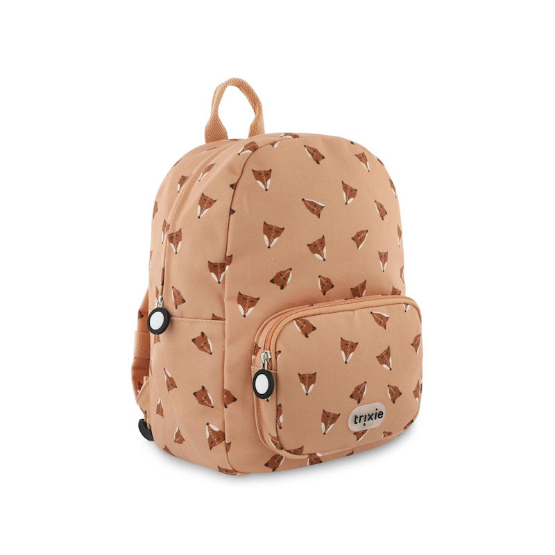 Trixie Backpack - Fierce Fox