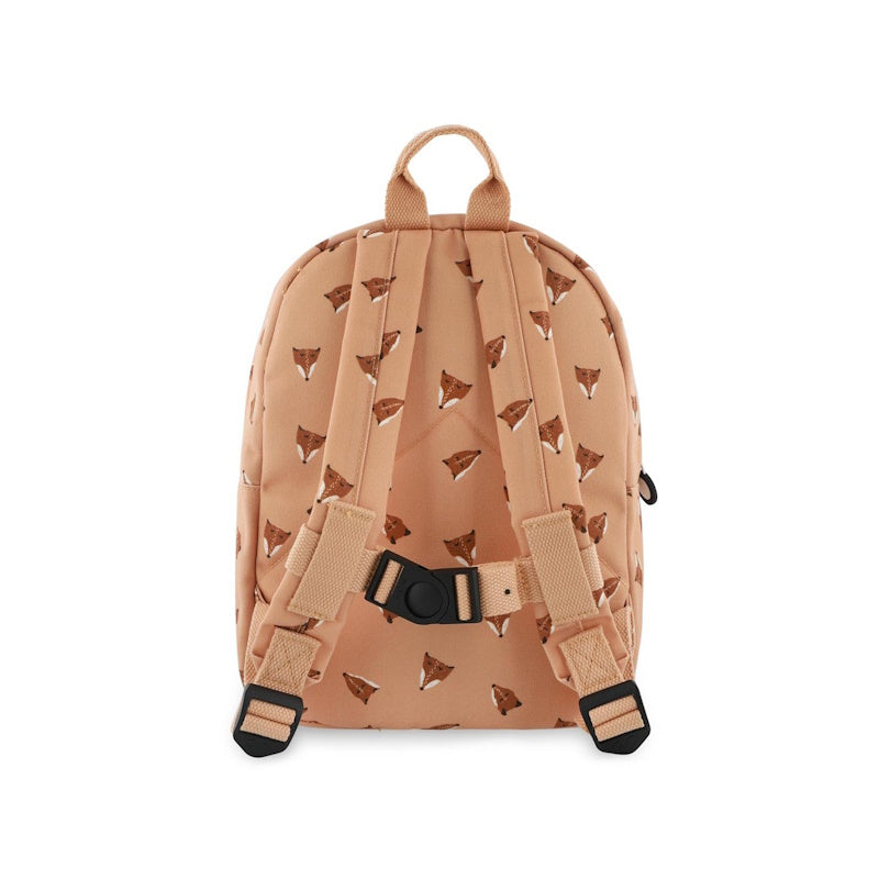 Trixie Backpack - Fierce Fox