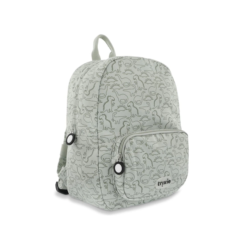 Trixie Backpack Daring Dino