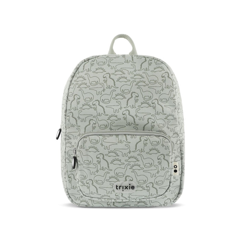 Trixie Backpack Daring Dino