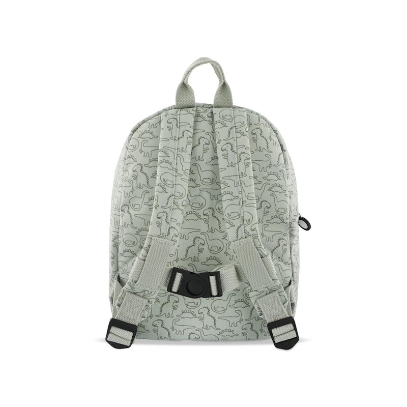 Trixie Backpack Daring Dino