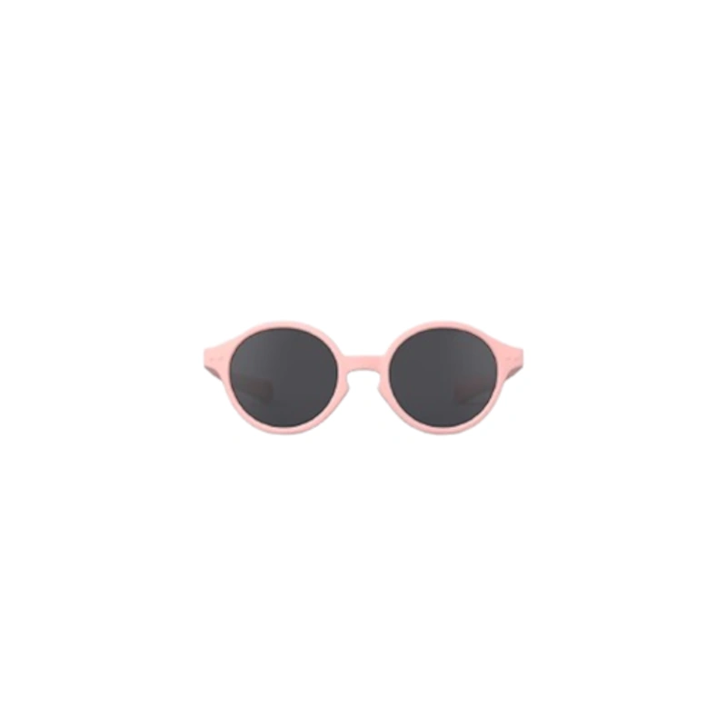 Izipizi Sun Baby 0-3 ετών #D Pastel Pink