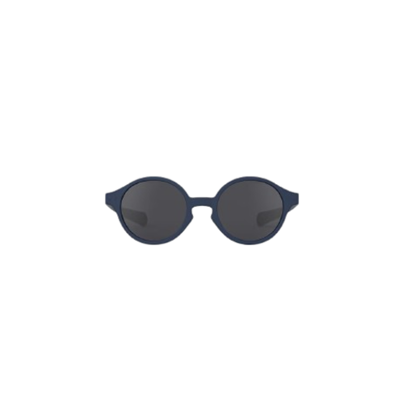 Izipizi Sun Baby 0-3 ετών #D Denim Blue