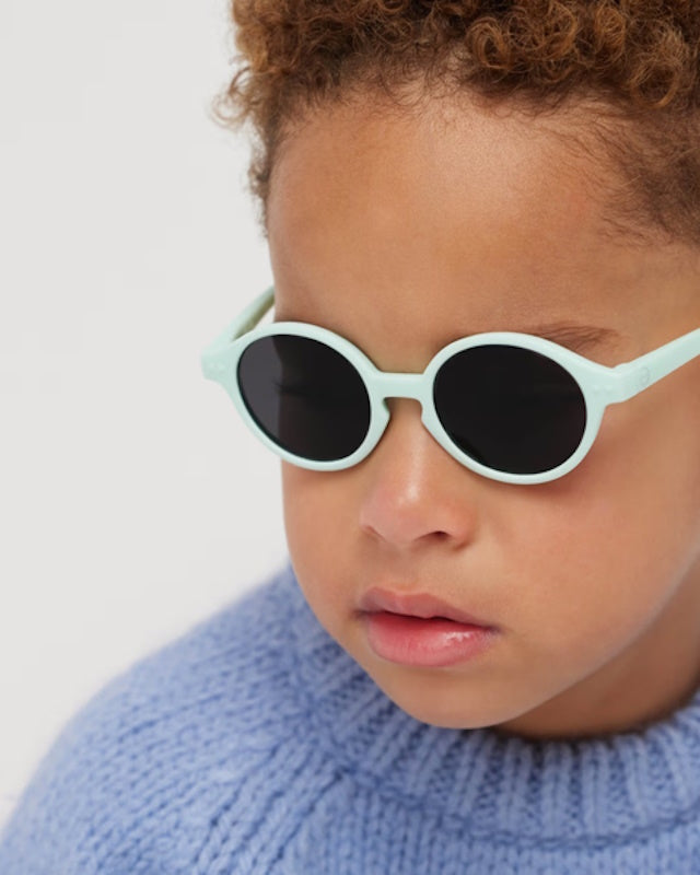 Izipizi Sun Baby 0-3 ετών #D Sweet Blue