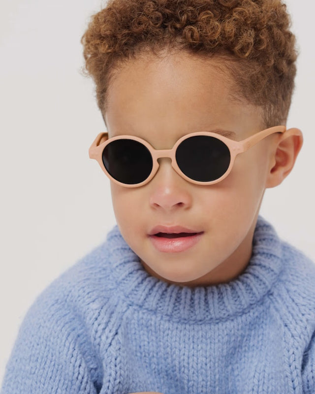 Izipizi Sun Baby 0-3 ετών #D Apricot