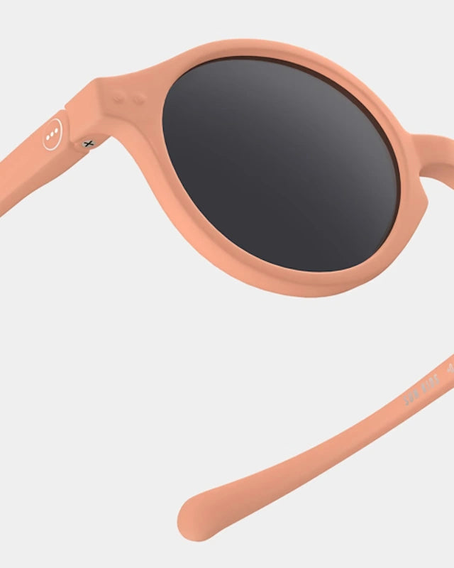 Izipizi Sun Baby 0-3 ετών #D Apricot