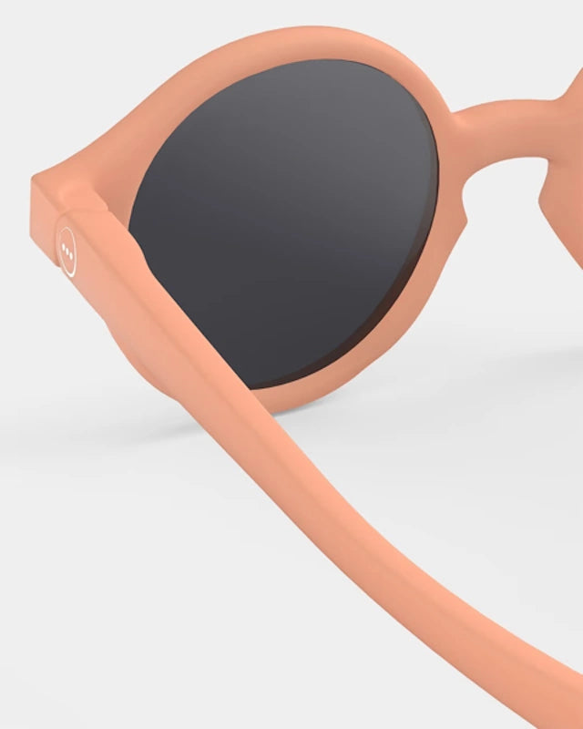 Izipizi Sun Baby 0-3 ετών #D Apricot
