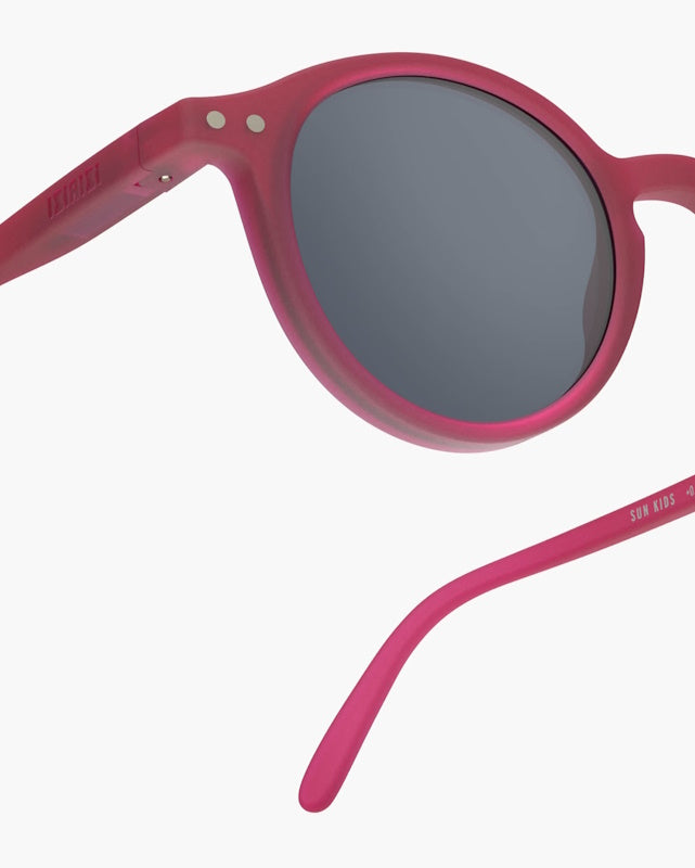 Izipizi Sun Kids 3-5y Cranberry