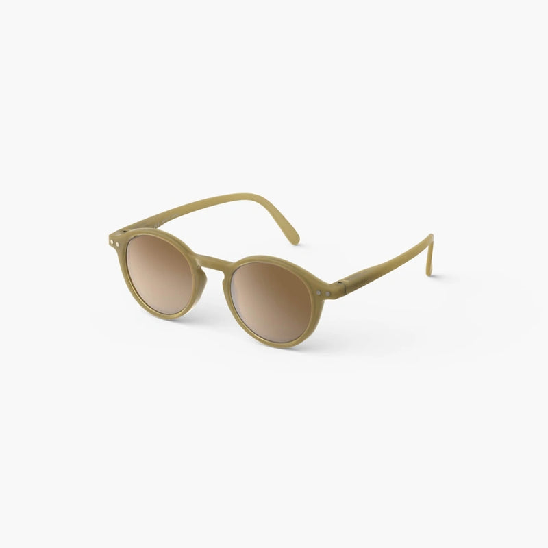 Izipizi Sun Kids 3-5y Olive