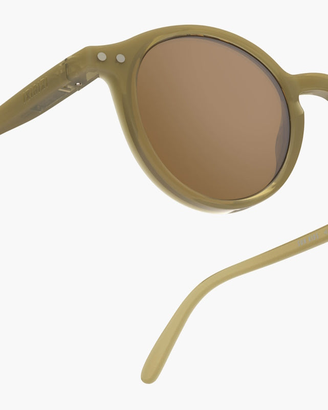 Izipizi Sun Kids 3-5y Olive