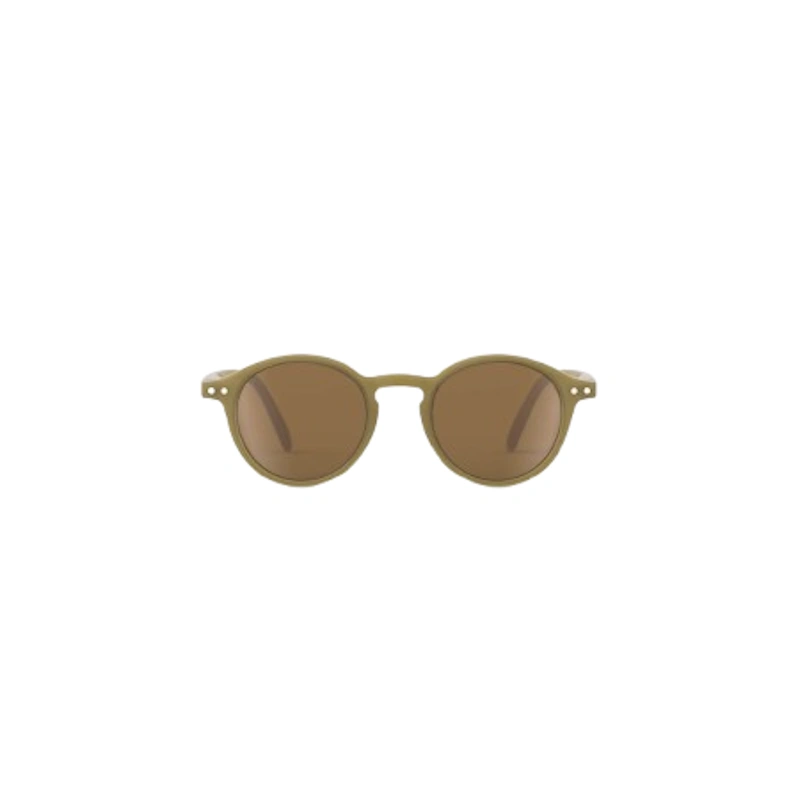 Izipizi Sun Kids 3-5y Olive