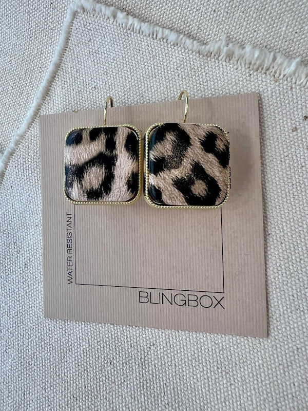 Blingbox Amina Earrings