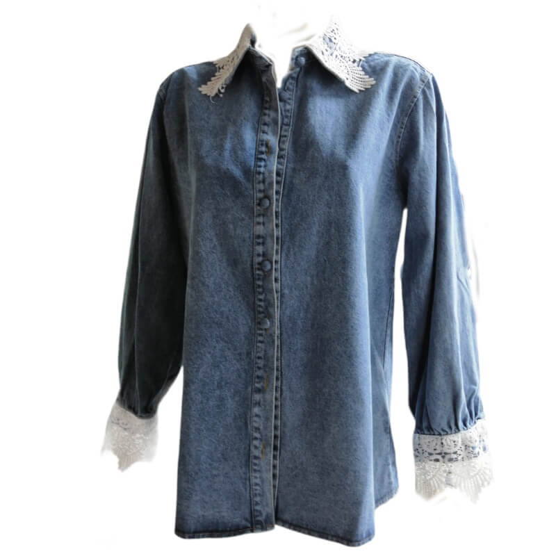 jean-jacket