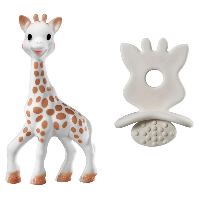 Sophie la Girafe So Pure Teething κρίκος