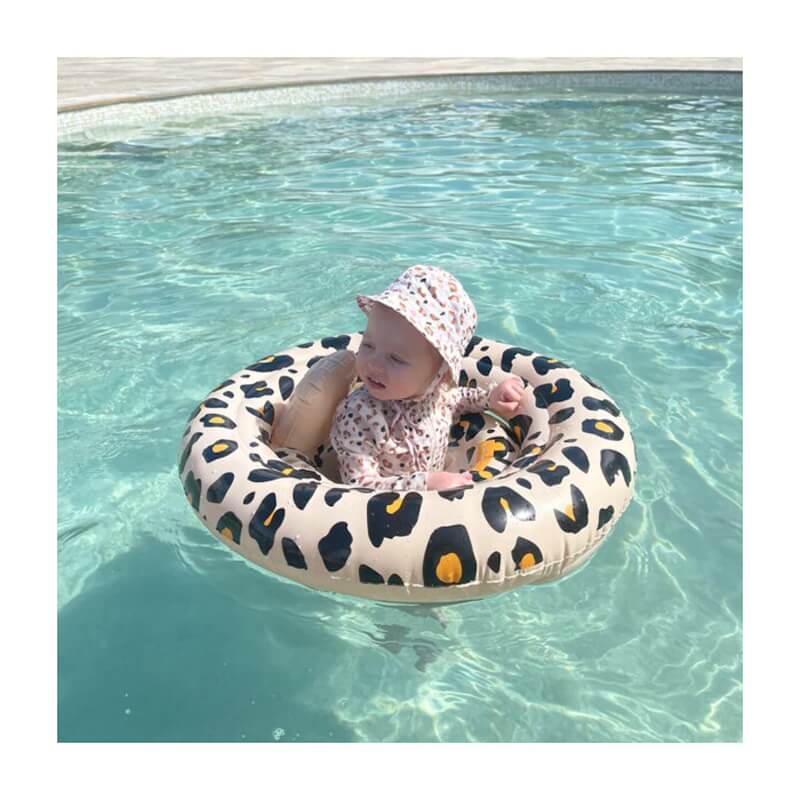 Swim Essentials: Σωσίβιο 0-1 ετών - Whale