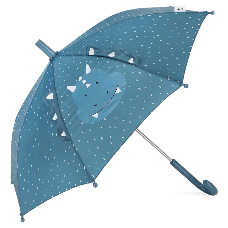 Trixie Umbrella Triceratops