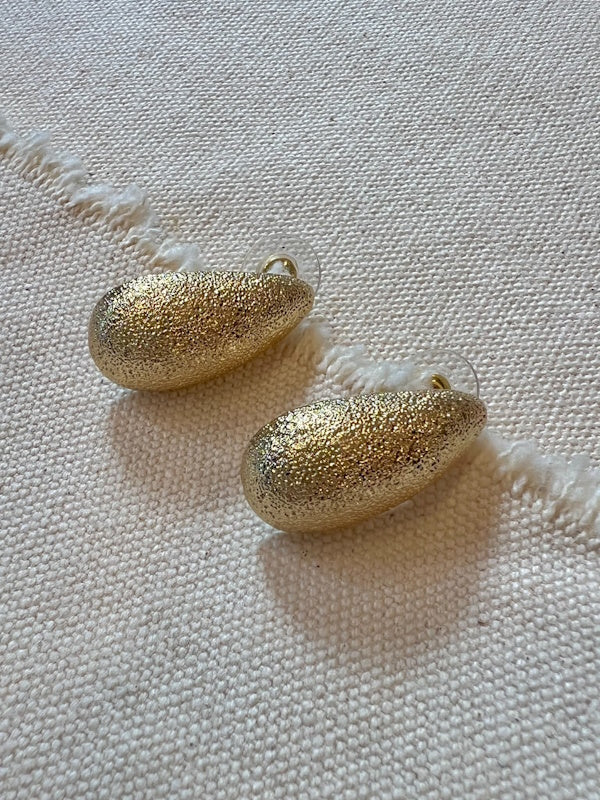 Blingbox The Linear Drop in Gold