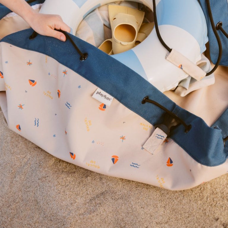 Play & Go Tσάντα 2 σε 1 Outdoor Magical Days