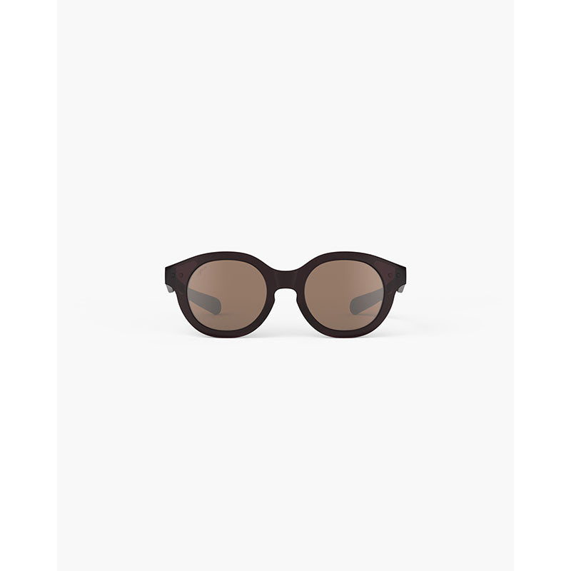 Izipizi Sun Kids 3-5y #C Old Leather
