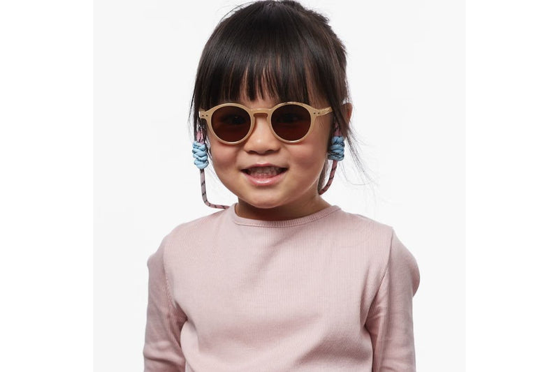Izipizi Sun Kids 3-5y Macchiato