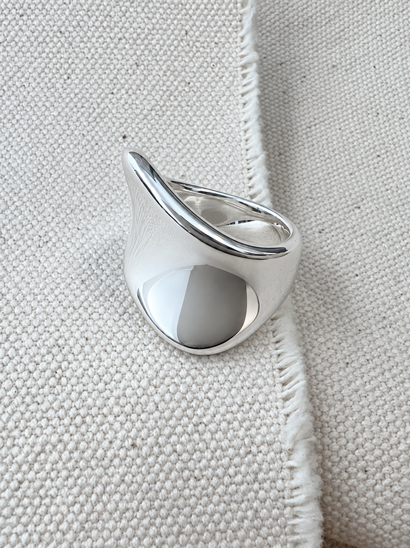 Blingbox The Dume Riol Ring