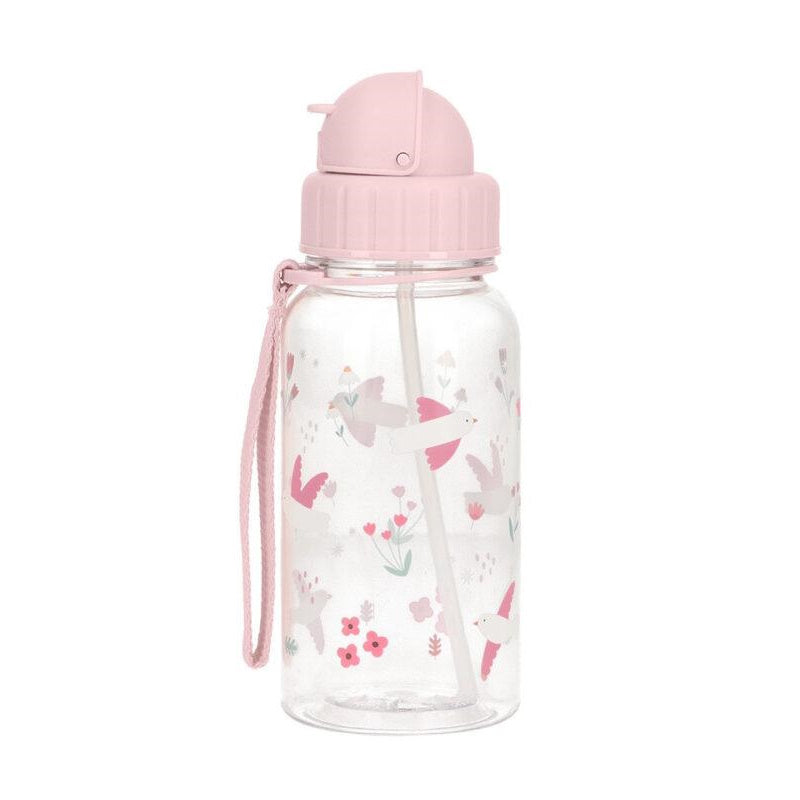 Tutete Μπουκάλι Tritan 500ml Blossom Birds