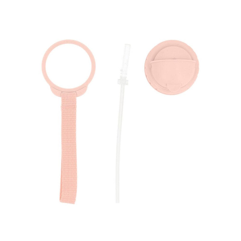 Tutete Μπουκάλι Tritan 500ml Circus Show