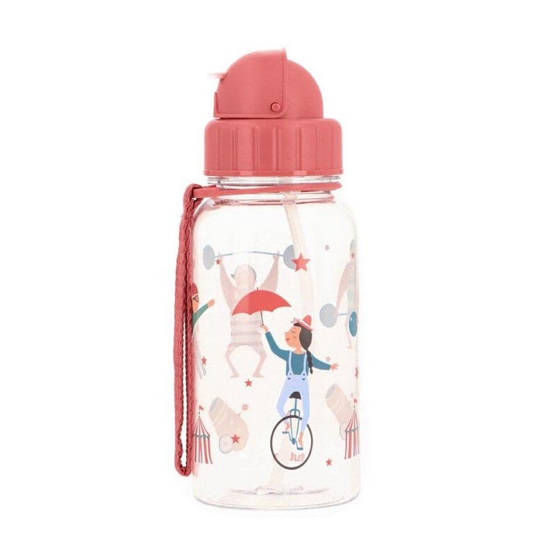 Tutete Μπουκάλι Tritan 500ml Circus Show