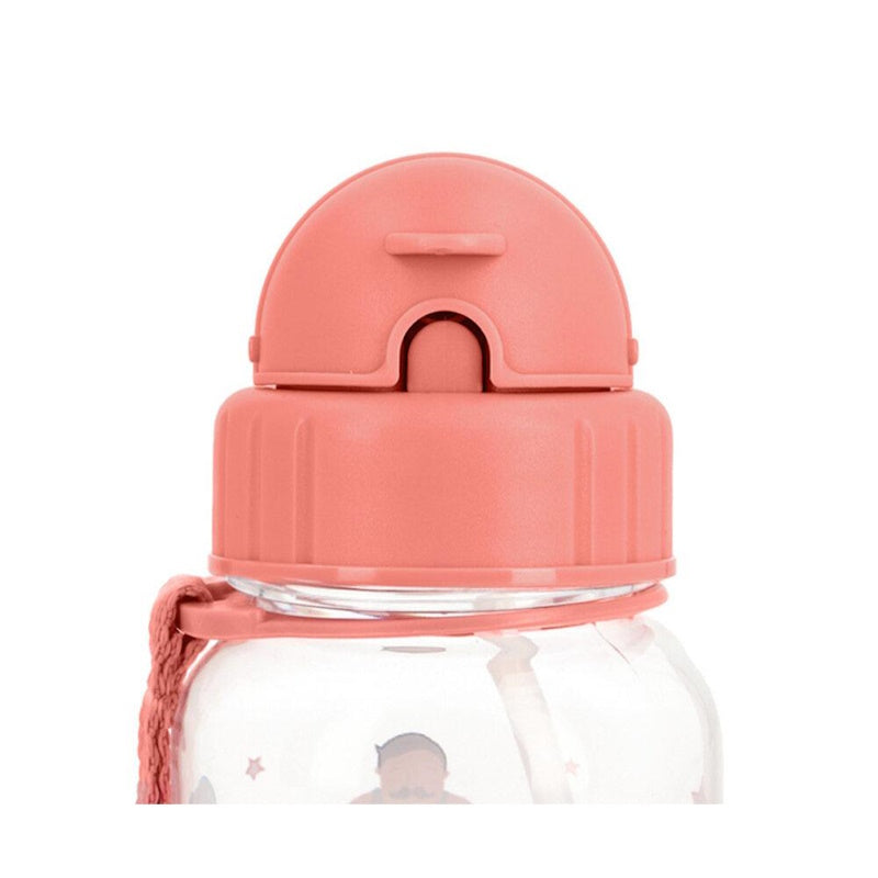 Tutete Μπουκάλι Tritan 500ml Circus Show