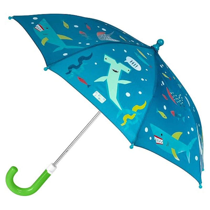 Stephen Joseph Umbrella Sharks