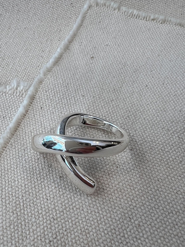 Blingbox The Knots Ring