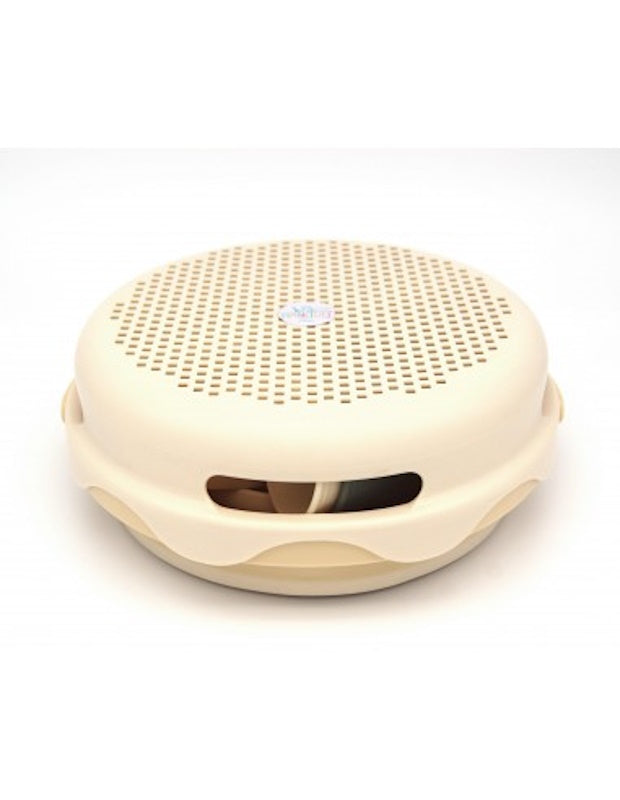 CompacToys 7in1 Sand Toys - Beige