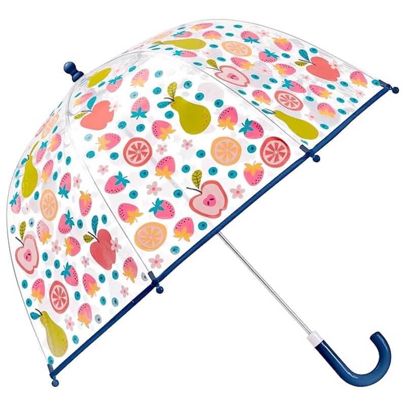 Stephen Joseph Umbrella που να αλλάζει Χρώματα - Fruit
