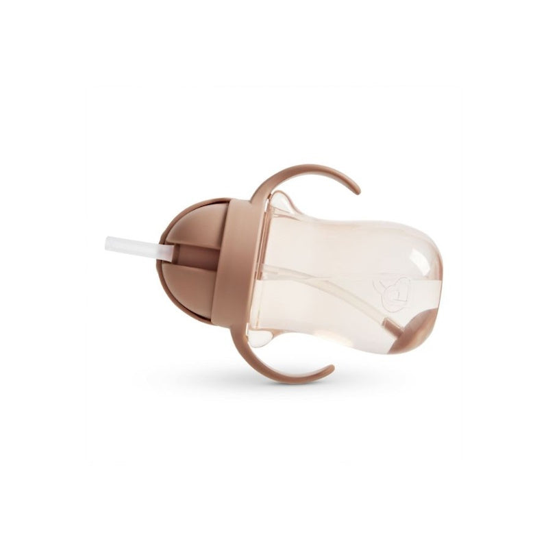 Munchkin Tip & Sip Straw Dog