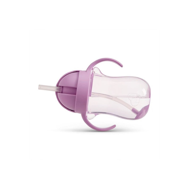 Munchkin Tip & Sip Straw Cat
