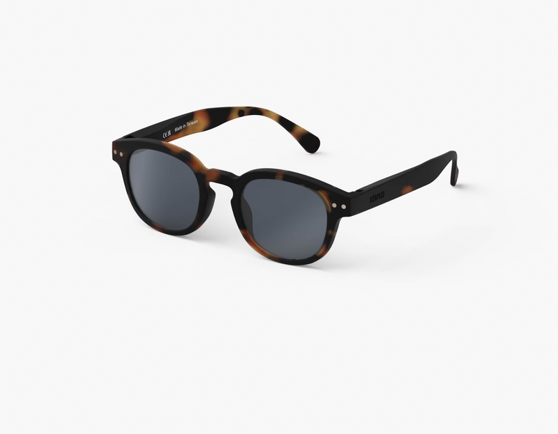 Izipizi Sun Kids 3-5y #C Tortoise