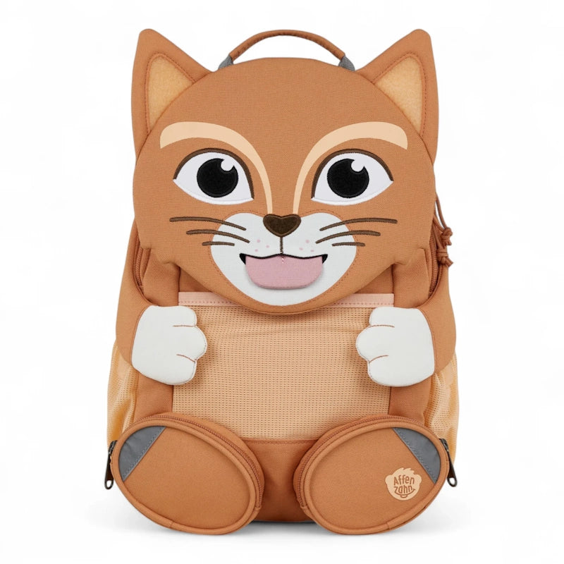 Affenzahn Large Γατούλα Backpack