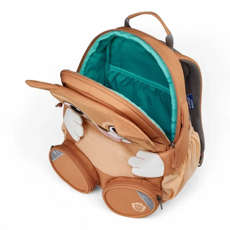 Affenzahn Large Γατούλα Backpack