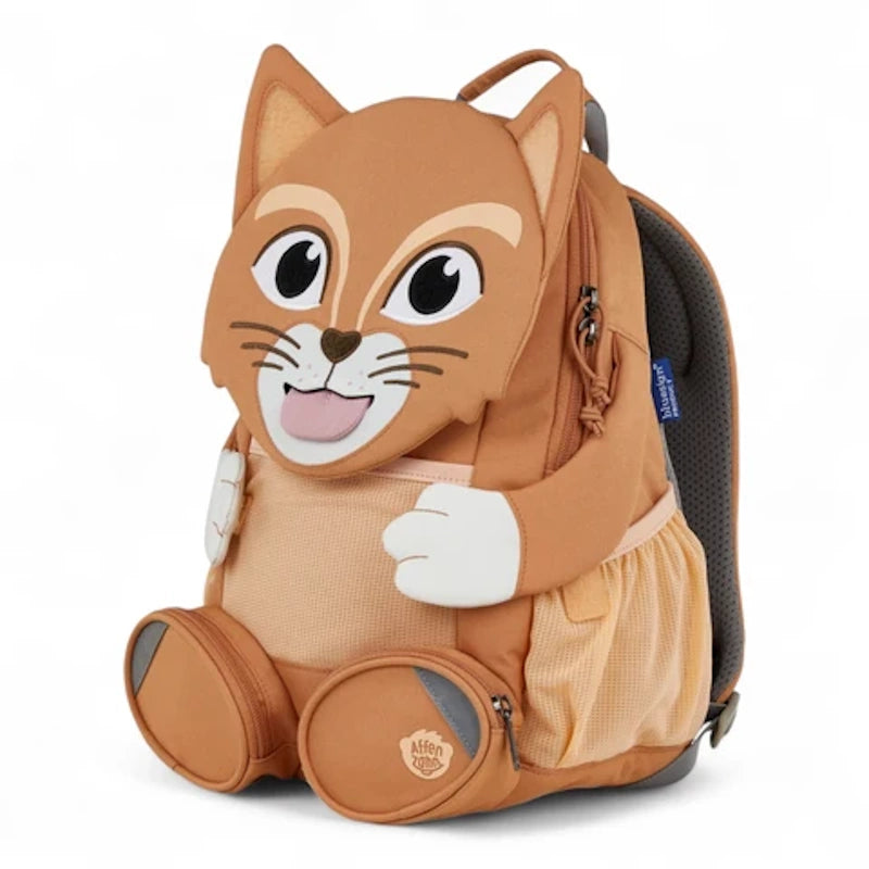 Affenzahn Large Γατούλα Backpack