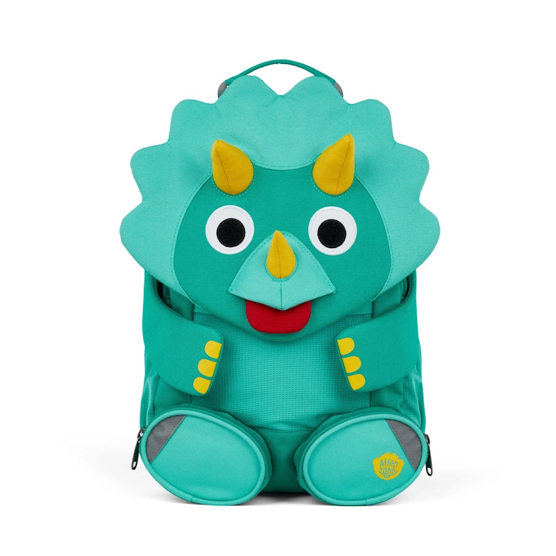 Affenzahn Large Δεινόσαυρος Backpack